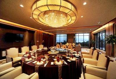 фото отеля Warm Island Lake Resort Hangzhou