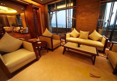 фото отеля Warm Island Lake Resort Hangzhou