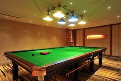 фото отеля Warm Island Lake Resort Hangzhou