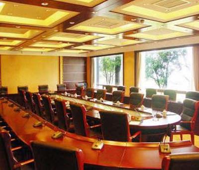 фото отеля Warm Island Lake Resort Hangzhou