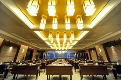 фото отеля Warm Island Lake Resort Hangzhou