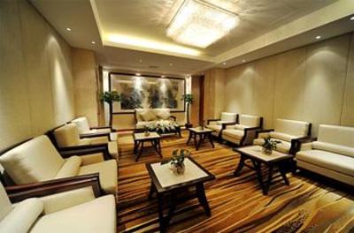 фото отеля Warm Island Lake Resort Hangzhou