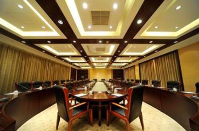 фото отеля Warm Island Lake Resort Hangzhou
