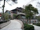 фото отеля Warm Island Lake Resort Hangzhou