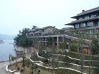 фото отеля Warm Island Lake Resort Hangzhou