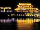 фото отеля Warm Island Lake Resort Hangzhou