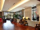 фото отеля Warm Island Lake Resort Hangzhou
