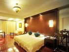 фото отеля Warm Island Lake Resort Hangzhou