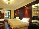 фото отеля Warm Island Lake Resort Hangzhou
