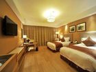фото отеля Warm Island Lake Resort Hangzhou
