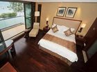 фото отеля Warm Island Lake Resort Hangzhou