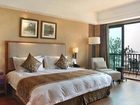 фото отеля Warm Island Lake Resort Hangzhou