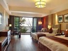 фото отеля Warm Island Lake Resort Hangzhou