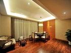 фото отеля Warm Island Lake Resort Hangzhou