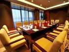фото отеля Warm Island Lake Resort Hangzhou