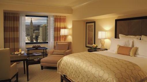 фото отеля The Ritz-Carlton, Denver