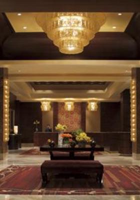 фото отеля The Ritz-Carlton, Denver