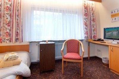 фото отеля Ringhotel Hotel Dolce Vita