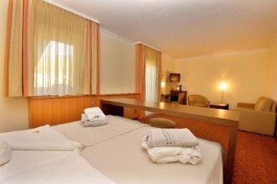 фото отеля Ringhotel Hotel Dolce Vita