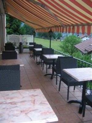 фото отеля Ringhotel Hotel Dolce Vita
