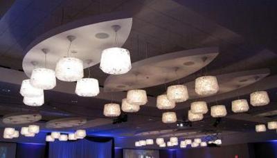 фото отеля I Hotel & Conference Center