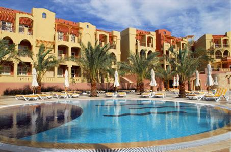 фото отеля Marina Plaza Hotel