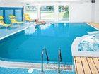 фото отеля Hotel Miramonti Bagno di Romagna