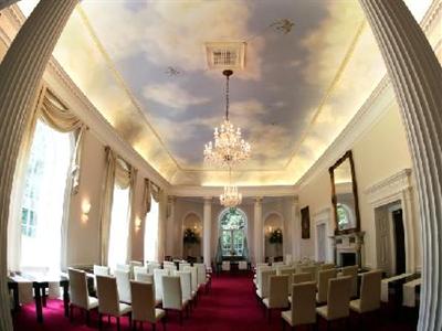 фото отеля Colwick Hall Hotel Nottingham