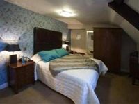 Colwick Hall Hotel Nottingham