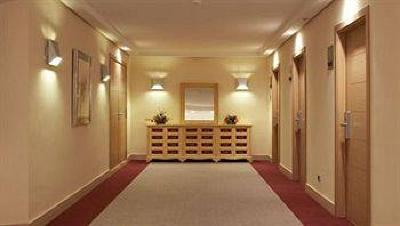 фото отеля Hotel Duran