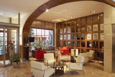 фото отеля Hotel Duran