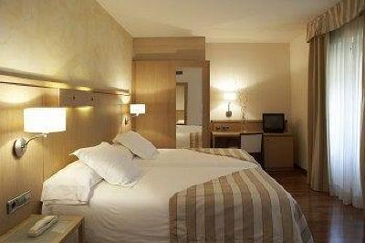 фото отеля Hotel Duran