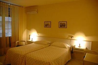 фото отеля Hotel Posta Palermo