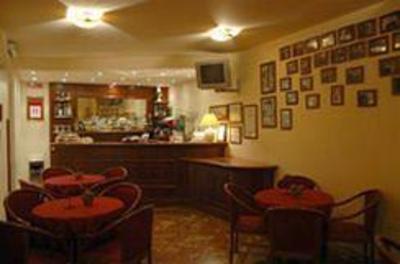 фото отеля Hotel Posta Palermo