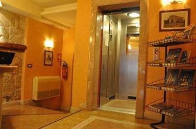 фото отеля Hotel Posta Palermo