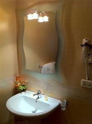 фото отеля Hotel Posta Palermo