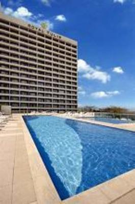 фото отеля InterContinental Rio