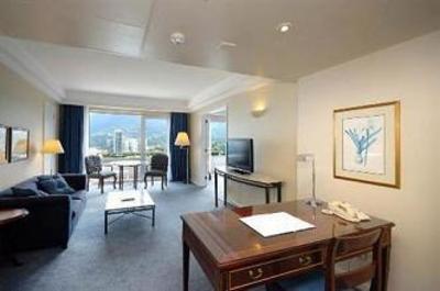 фото отеля InterContinental Rio