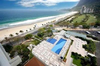 фото отеля InterContinental Rio