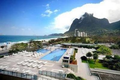 фото отеля InterContinental Rio
