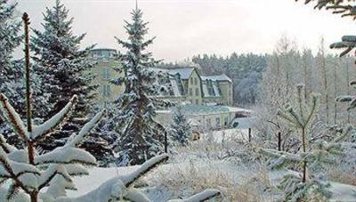 фото отеля Am Tierpark