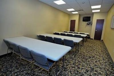 фото отеля Comfort Suites Mahwah
