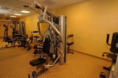 фото отеля Comfort Suites Mahwah