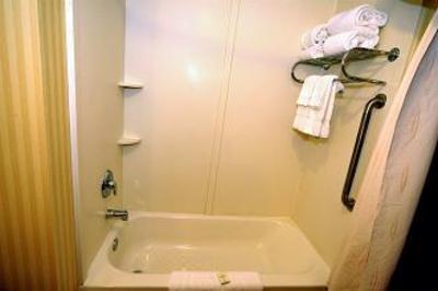 фото отеля Comfort Suites Mahwah