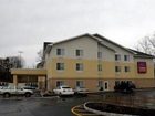 фото отеля Comfort Suites Mahwah