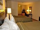 фото отеля Comfort Suites Mahwah