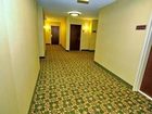 фото отеля Comfort Suites Mahwah