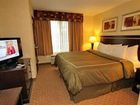 фото отеля Comfort Suites Mahwah