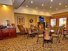 фото отеля Comfort Suites Mahwah