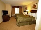 фото отеля Comfort Suites Mahwah